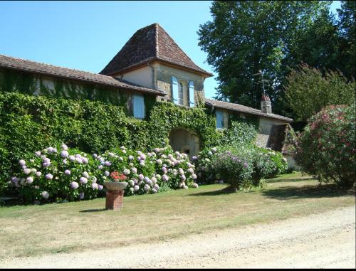Pîgeonnier du Rau - last minute hotel in Unknown City