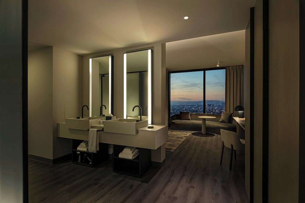 AC Hotel Downtown Los Angeles - photo 28