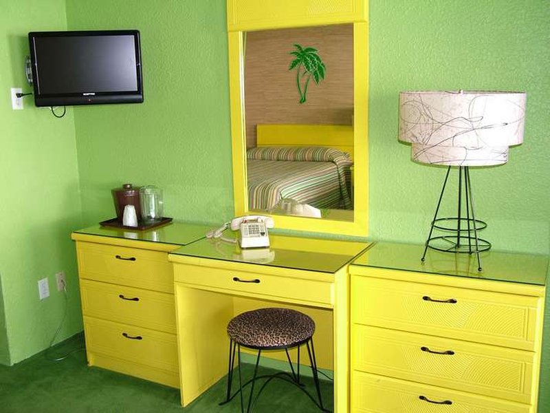Caribbean Motel - photo 20