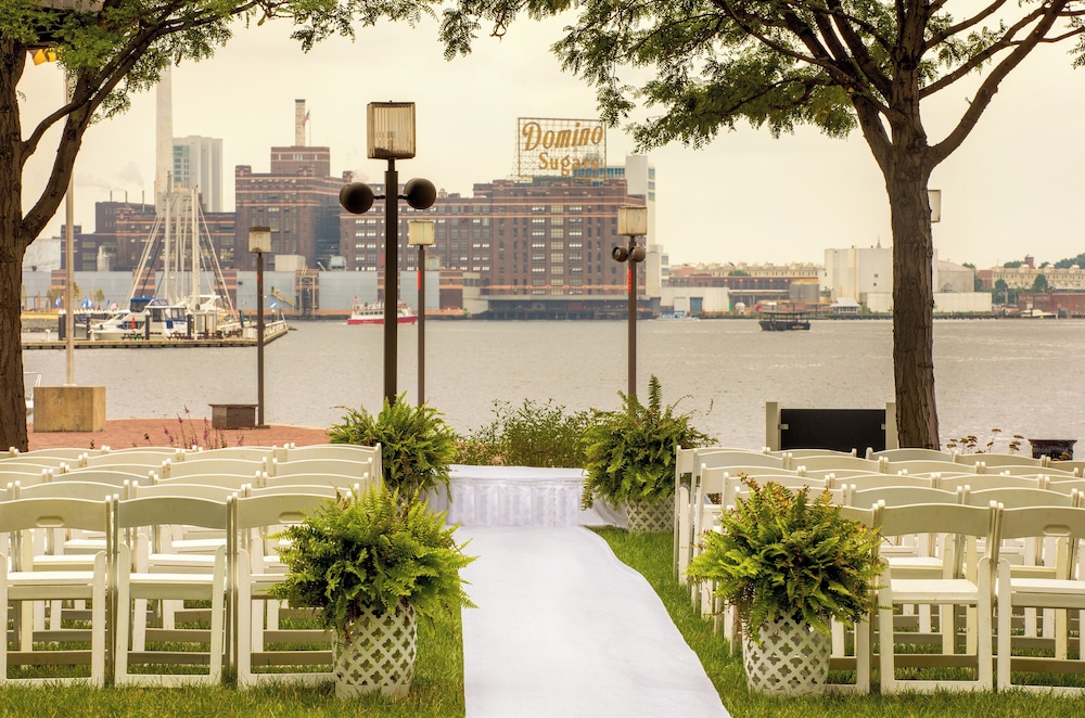 Pier 5 Hotel Baltimore - photo 28