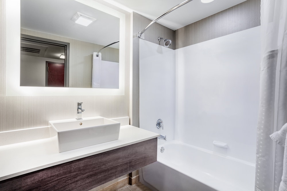 Holiday Inn Lafayette City Centre by IHG - photo 26