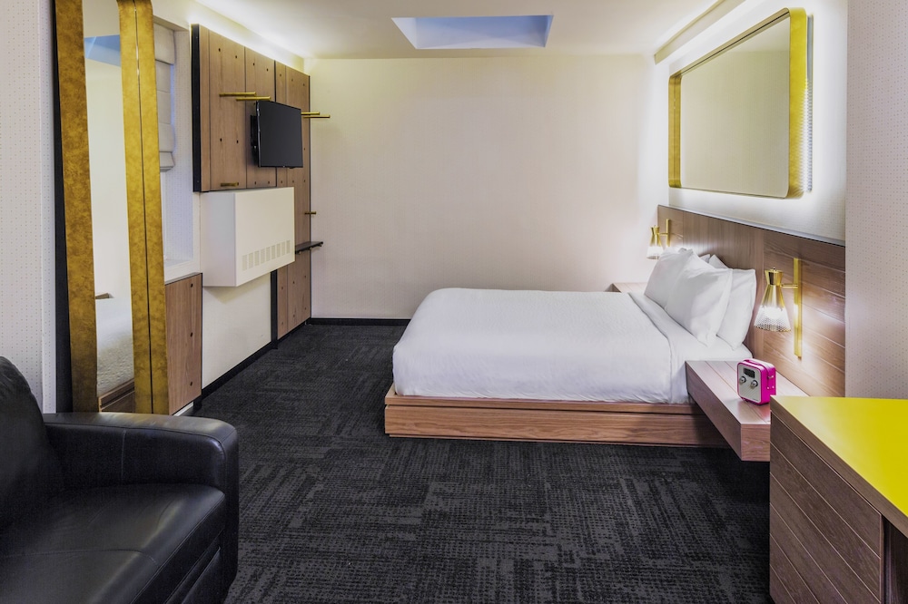 Hotel Shocard New York - photo 4