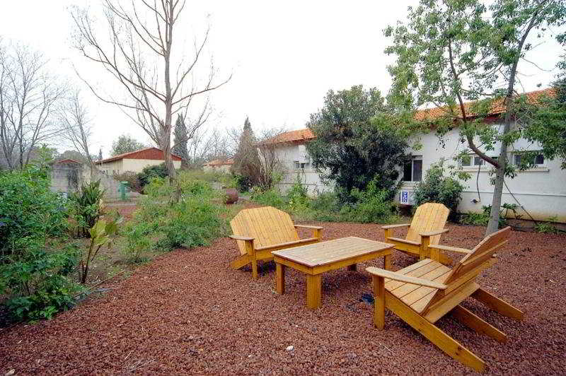 Afik Kibbutz Country Lodging in Tiberias, Israel