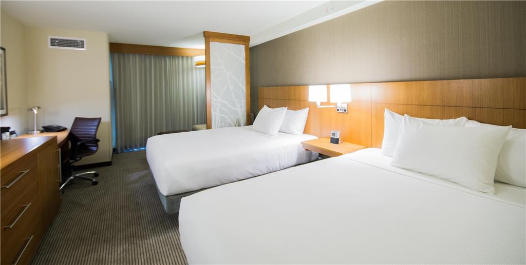 Hyatt Place Daytona Beach Oceanfront - photo 17
