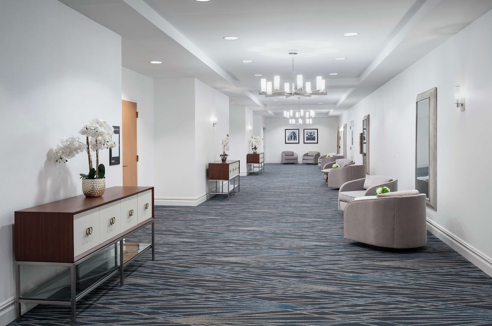 Hampton Inn Philadelphia Center City Convention Center - photo 32