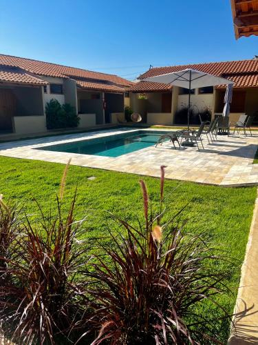 Pousada Vila da Mata Canastra - last minute hotel in Unknown City