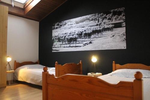 Ristorante Borgovecchio — hotel in Balerna