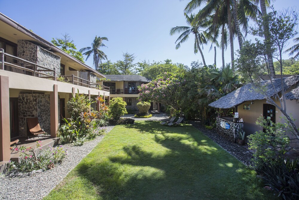 Reef Retreat Resort — Malay — photo 2