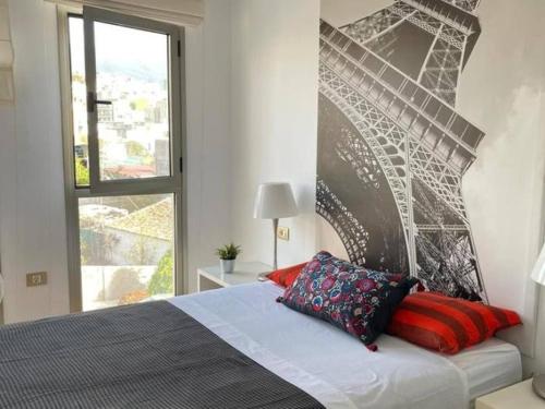 Aldaba by Huskalia in Los Llanos De Aridane, Spain