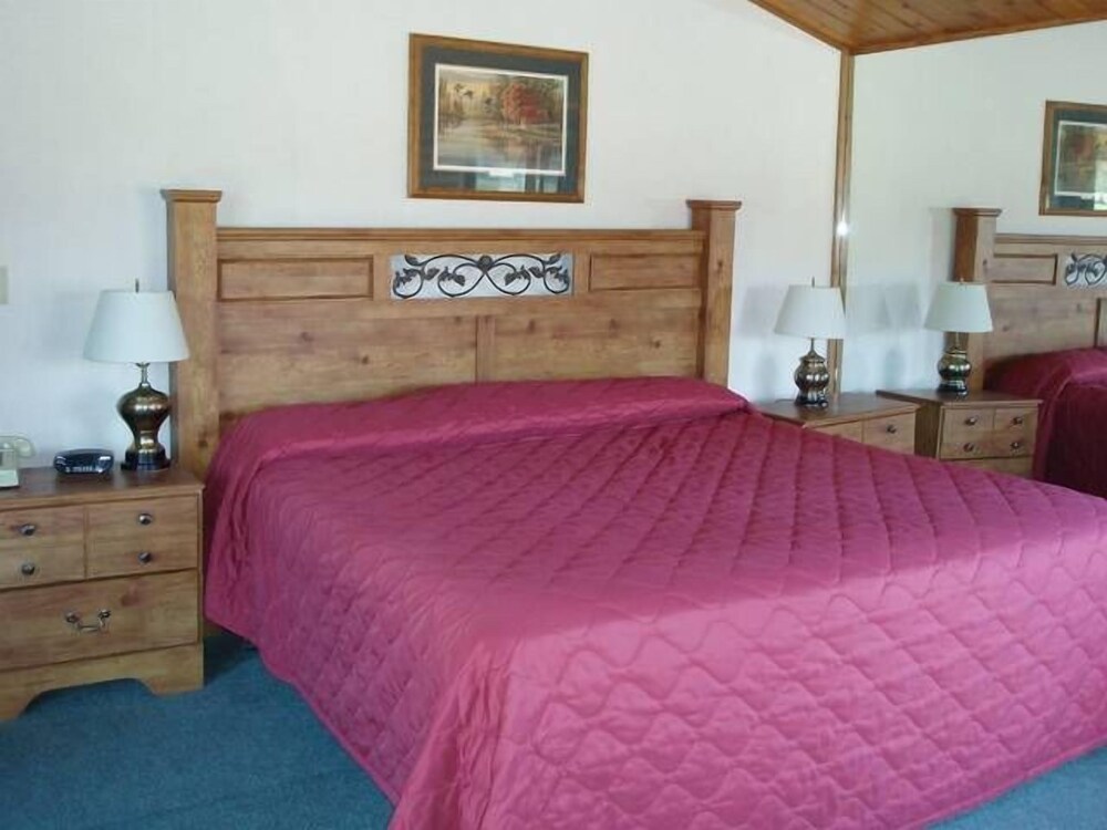 Chalets - photo 10