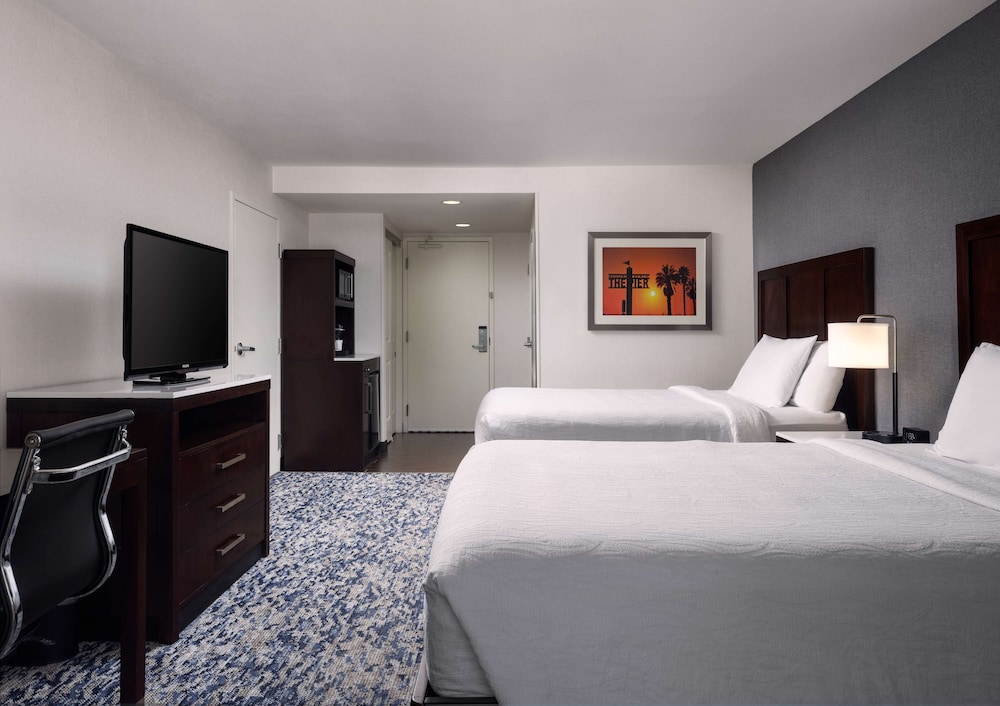 Hilton Garden Inn Los Angeles Redondo Beach - photo 5