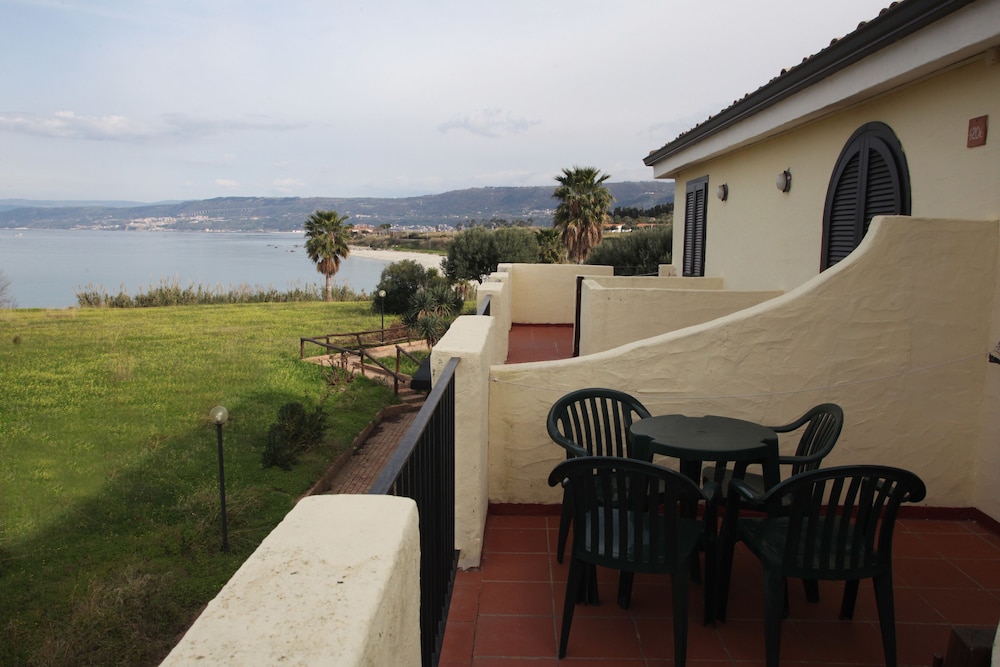 Baia della Rocchetta Villaggio in Briatico, Italy