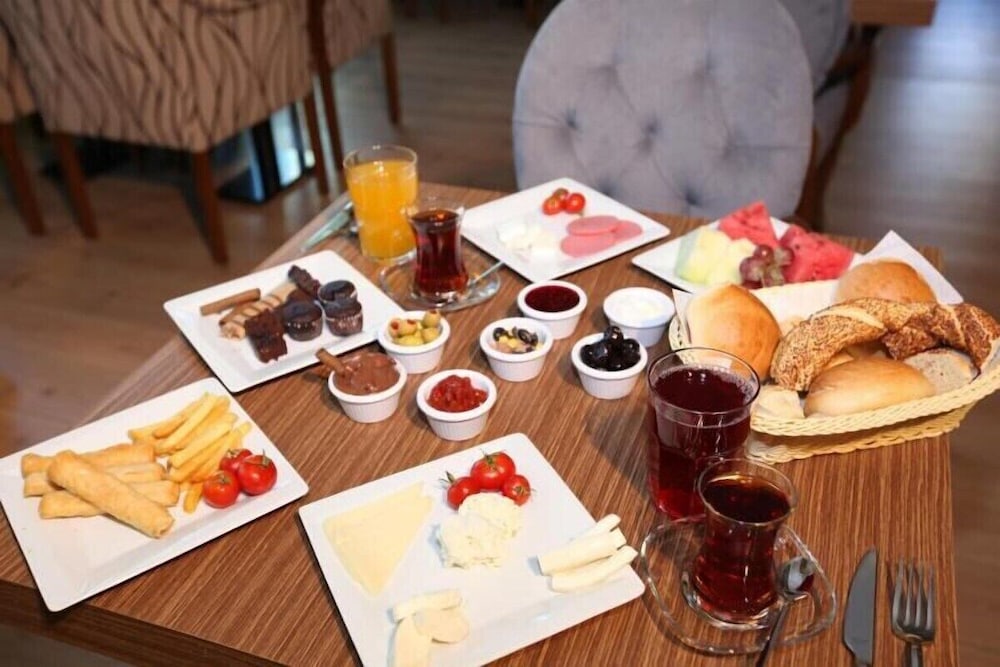 Akar otel in Elazig, Turkey