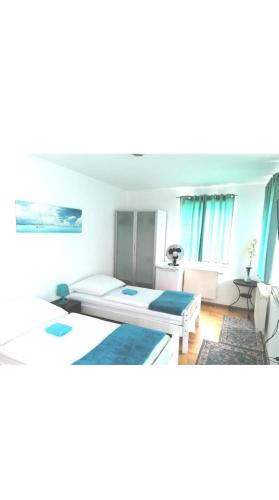 Vienna Room Nr 11 — Vienna