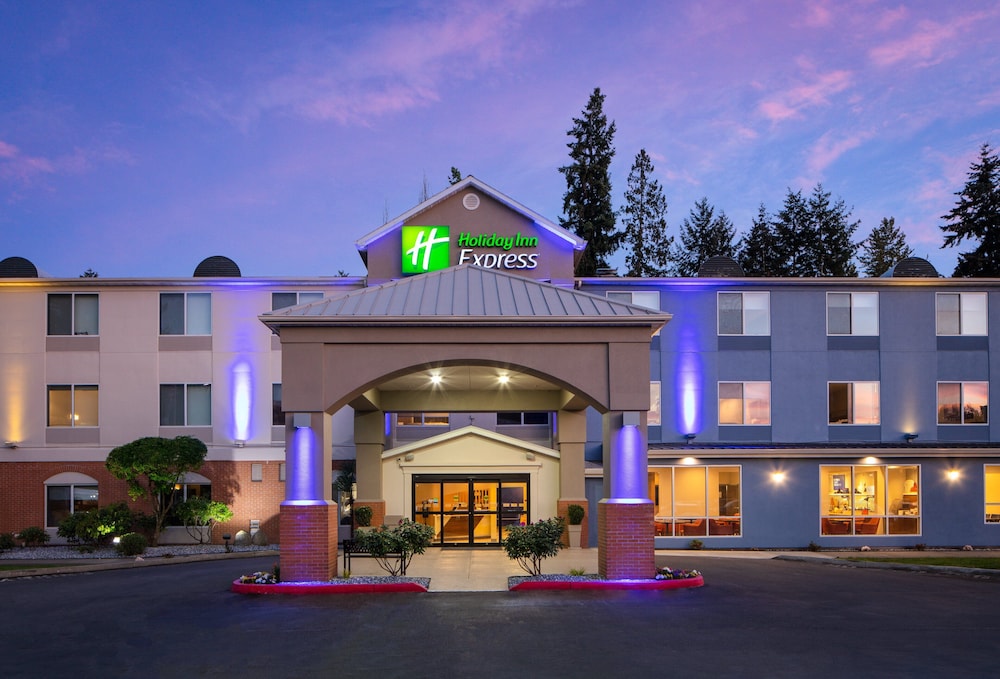 Holiday Inn Express Bothell by IHG - photo 28