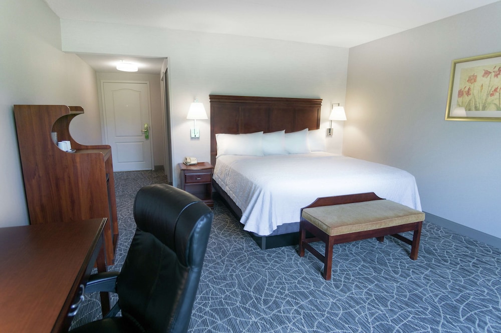 Hampton Inn & Suites Berkshires Lenox - photo 15
