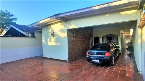 Sossego no Guarujá in Guaruja, Brasil