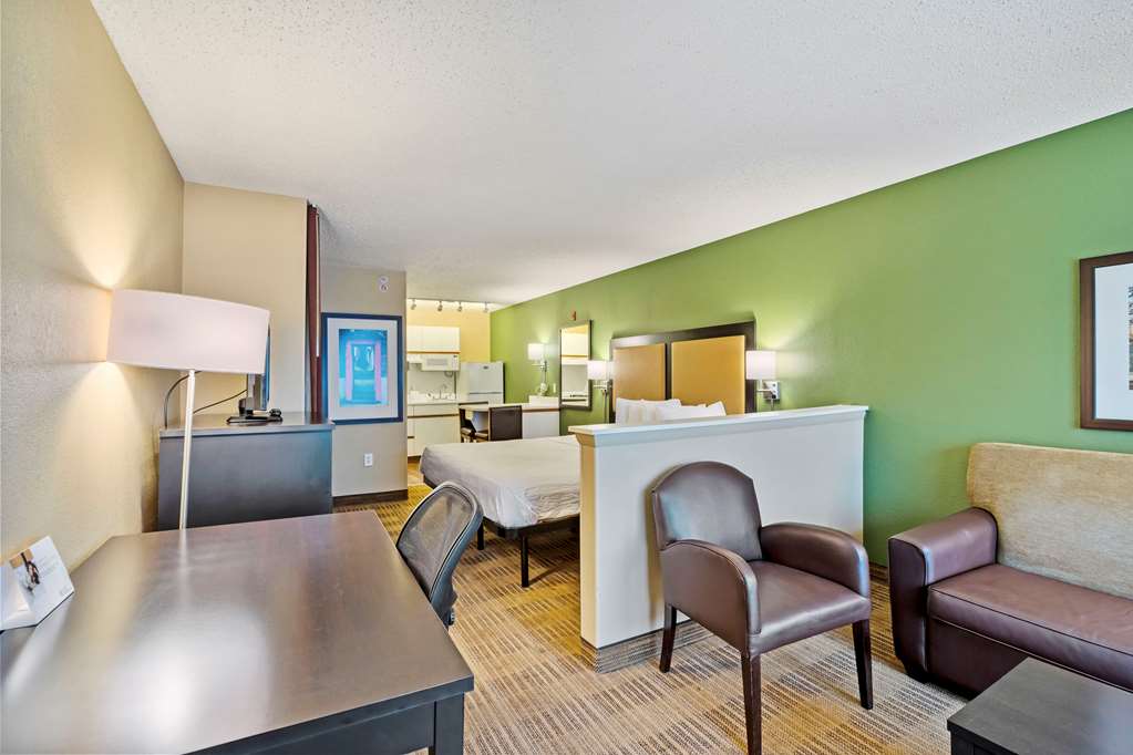 Extended Stay America Suites Washington DC Reston - photo 21