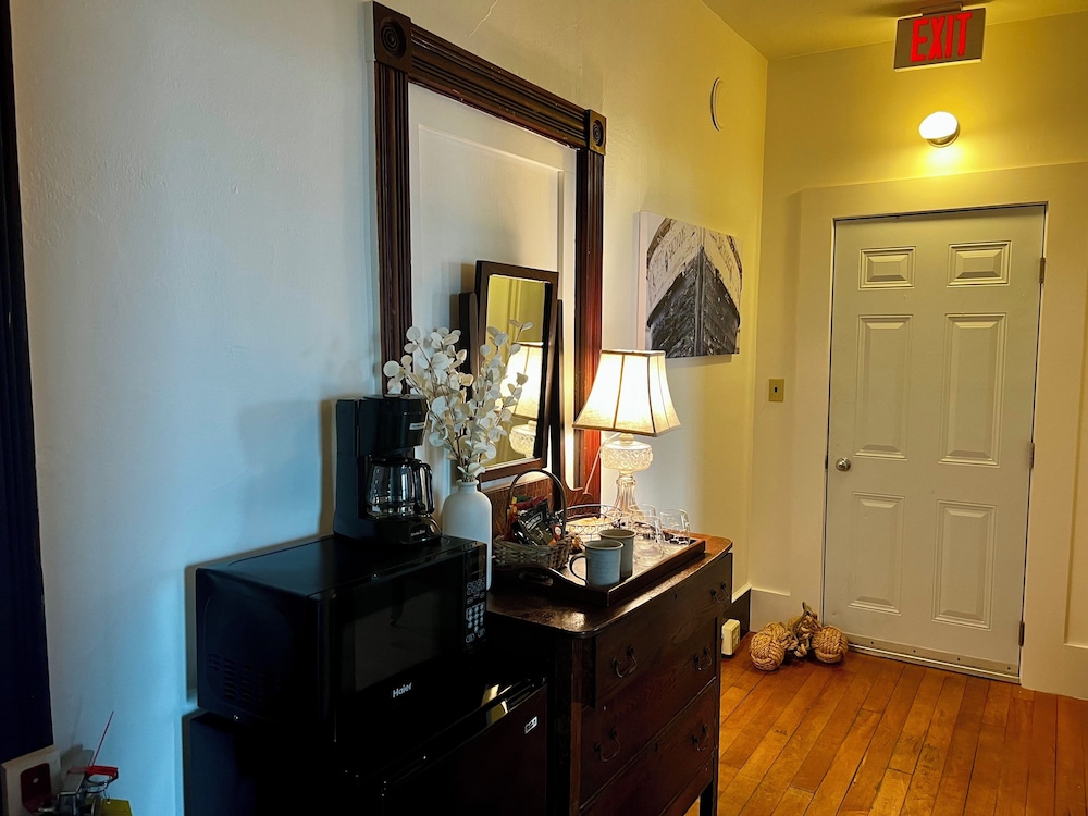 Old Bakery Inn - photo 8