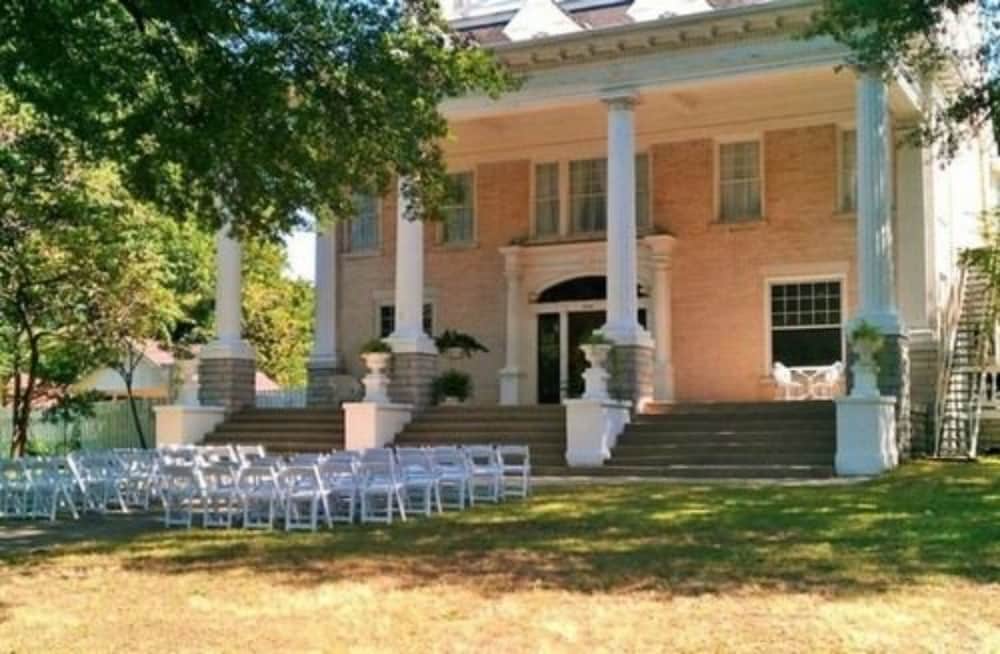 Michael's Mansion - photo 4