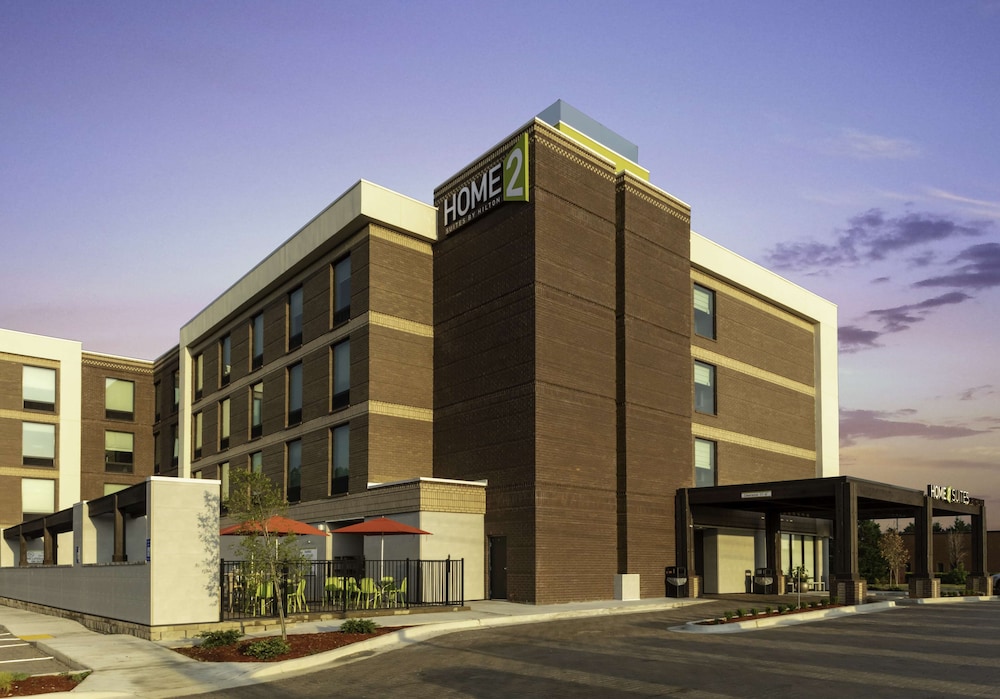 Home2 Suites by Hilton Vidalia GA - featured photo