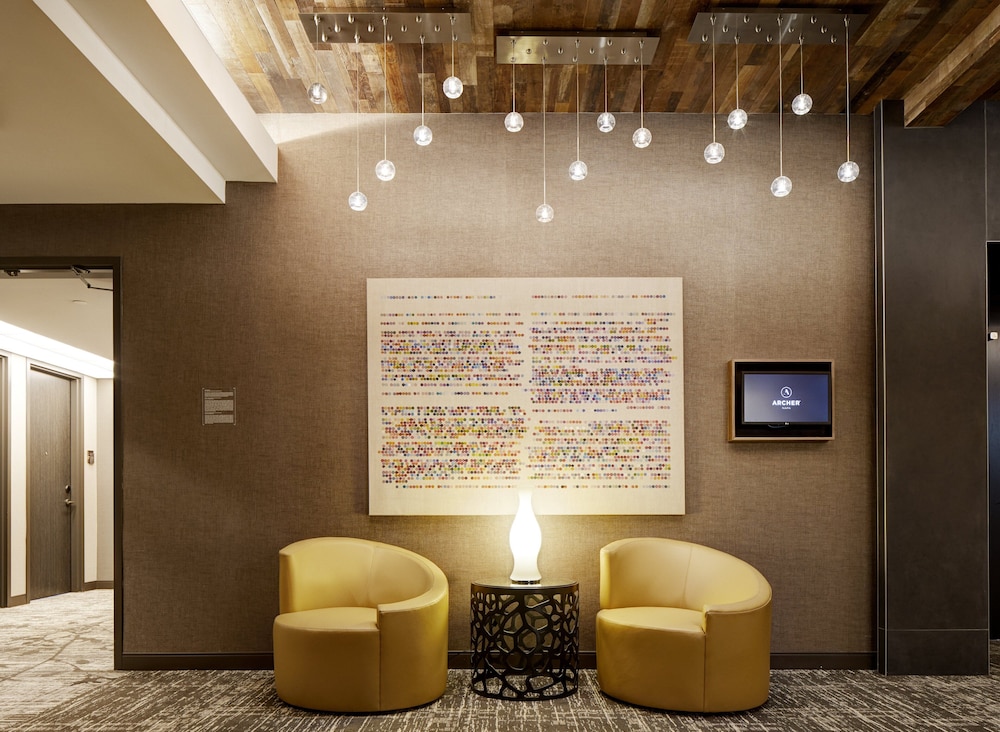 Archer Hotel Napa - photo 89
