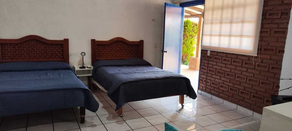 La Palma Suites Campestres — Jocotitlan — photo 4