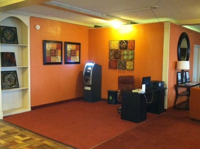 Westgate Inn and Suites - photo 25