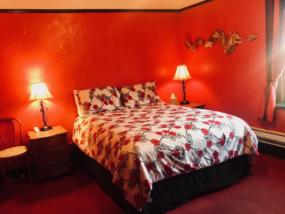 Hotel Monte Vista - photo 21