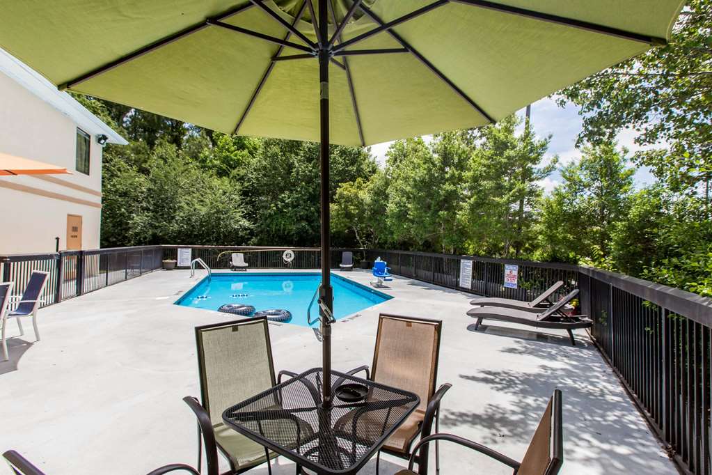 Quality Inn near MCAS Cherry Point - photo 27