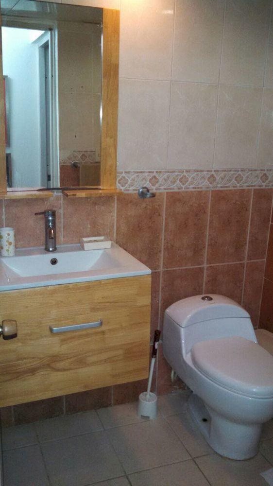 Residencial D’alessandro in Boca Chica, Dominican Republic