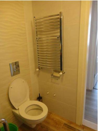 Batumi Parkview Apartment
