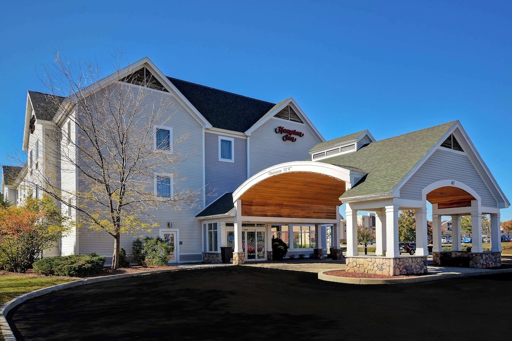 Hampton Inn Rutland - photo 71