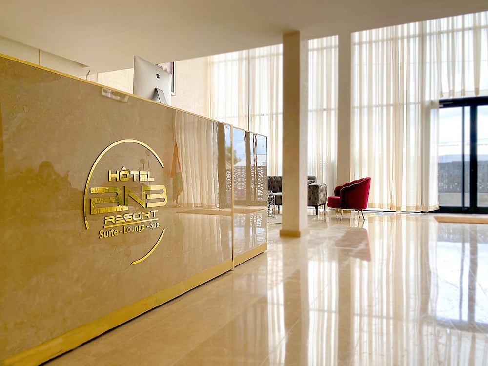 Bnb Hotel Spa in Abidjan, Côte D'Ivoire