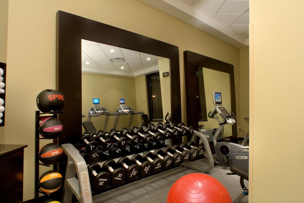 Hilton Garden Inn Minneapolis Downtown - photo 29