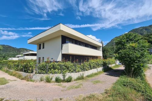 Appartamenti moderni luminosi e tranquilli con parcheggio privato Agritur La Tenuta — 4-Star Luxury Hotel in Trento, Italy