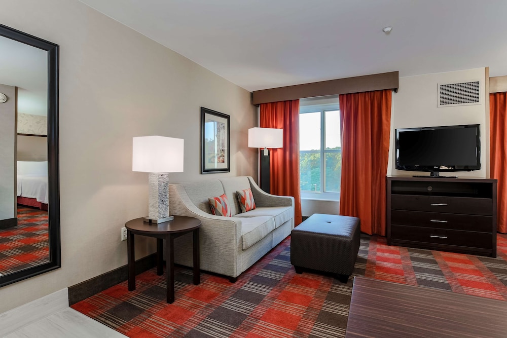 Homewood Suites Melville - photo 19