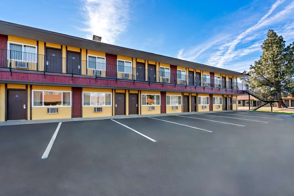Americas Best Value Inn Vacaville Napa Valley - photo 8