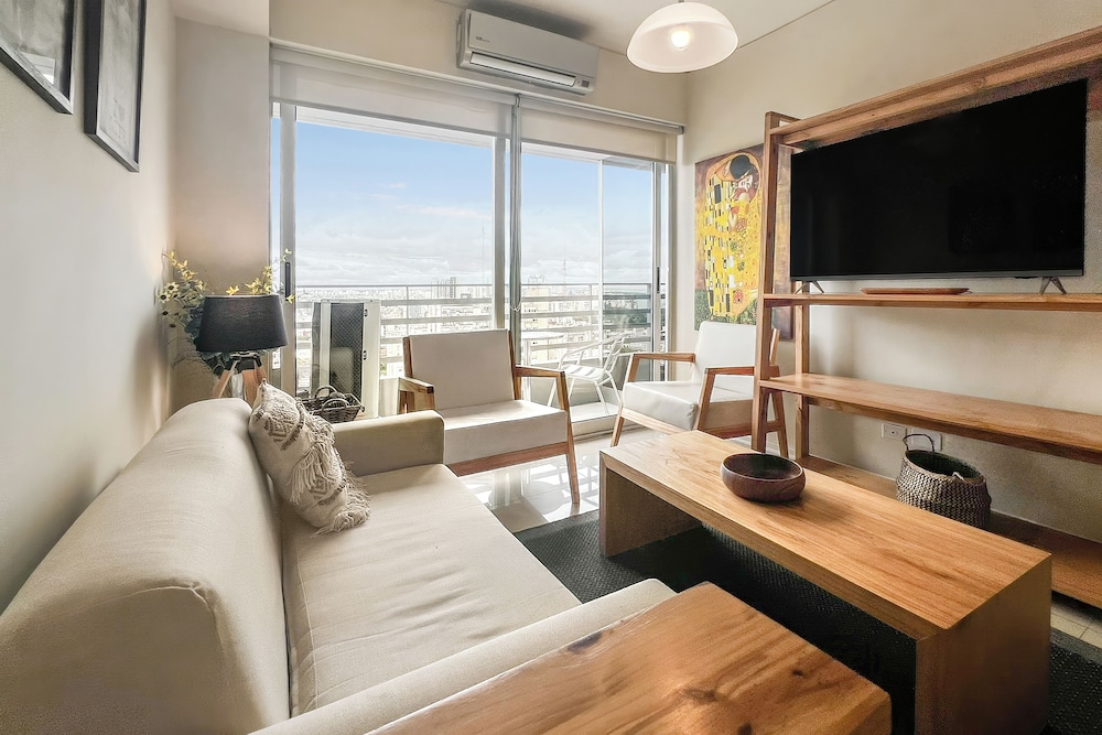 Quartier San Telmo Suites 10 — 4-Star Luxury Hotel in Buenos Aires, Argentina