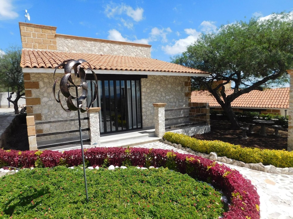 Cabanas Suites Y Habitaciones Rancho San Jorge 7211173 — Colon