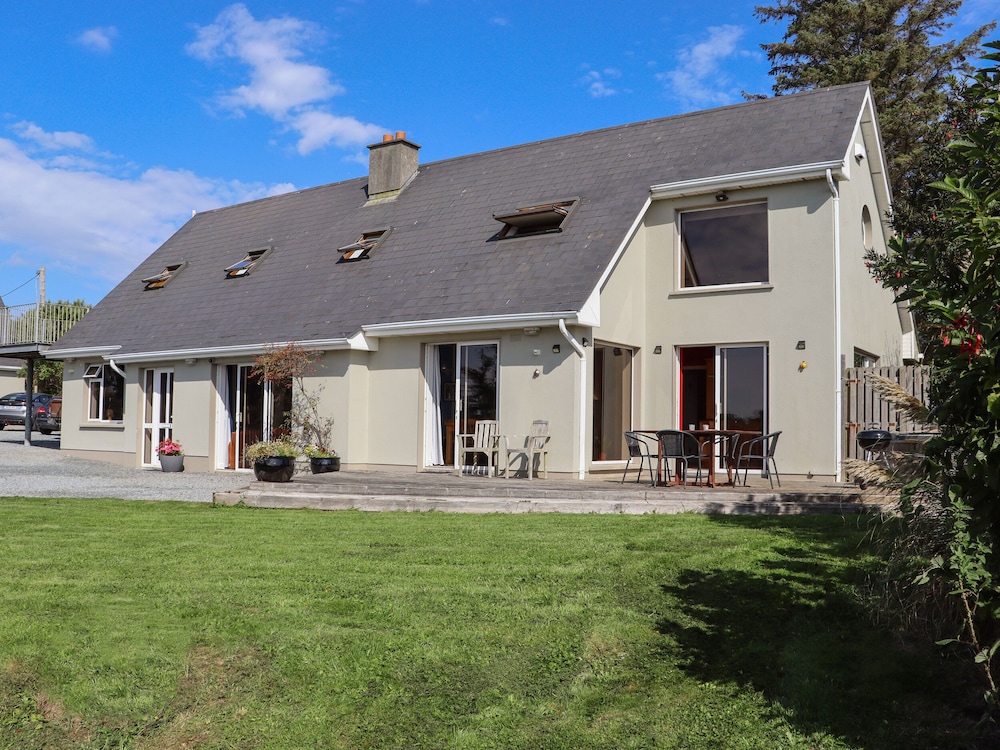 Seafield in Gorey, Republic of Ireland