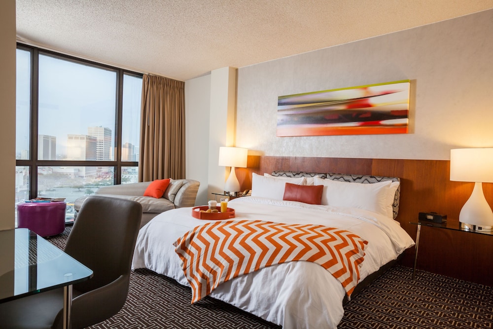 Hotel Derek - photo 9