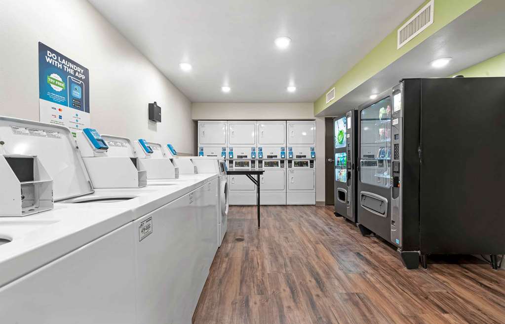 Extended Stay America Select Suites Orlando Airport - photo 31