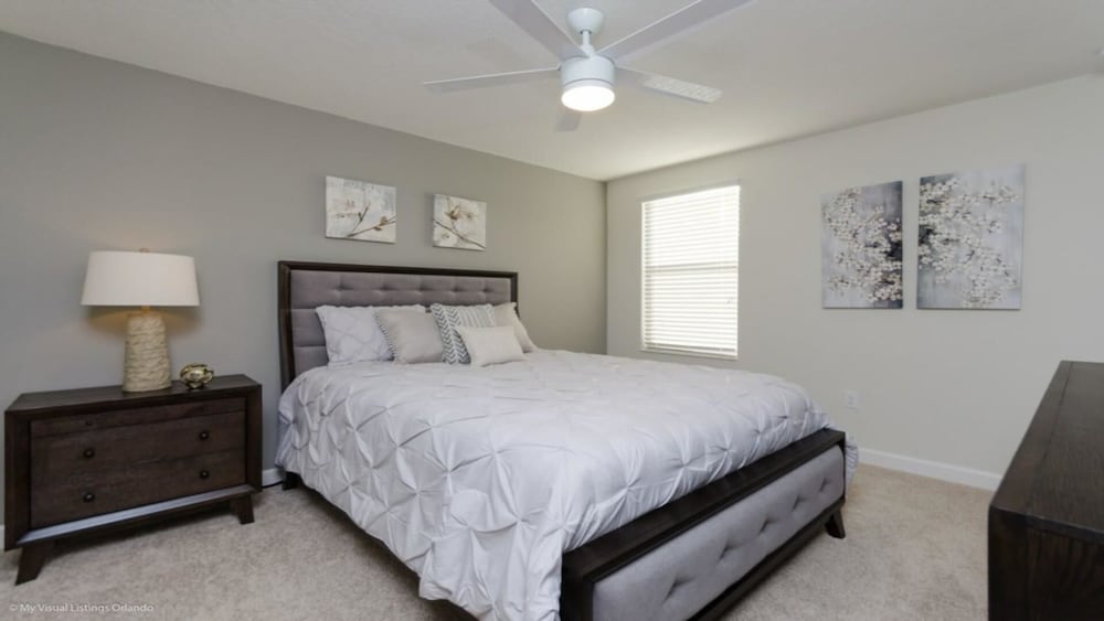 Ev228681 Champions Gate Resort 8 Bed 5 Baths Villa - photo 9