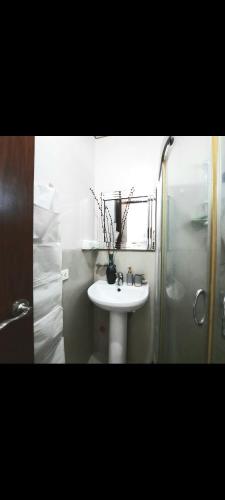 ApartHotel Tower22307 - last minute hotel in Manila
