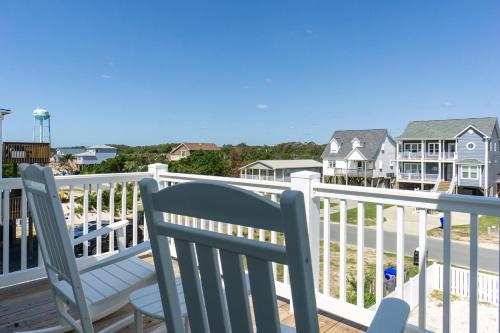 Wait N Sea by Oak Island Accommodations - photo 48