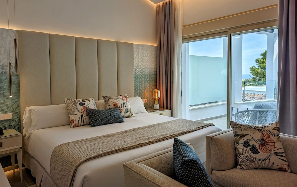 Dionis Boutique Hotel & Spa — Javea — photo 2