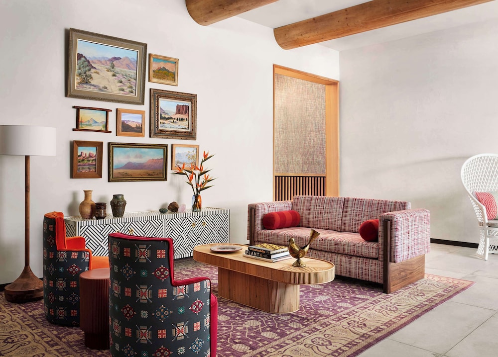 Graduate by Hilton Tucson — 4-Star Luxury Hotel in Tucson, United States