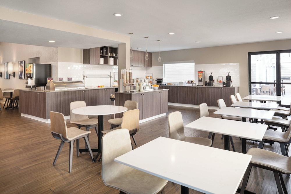 Residence Inn By Marriott Long Beach - photo 28