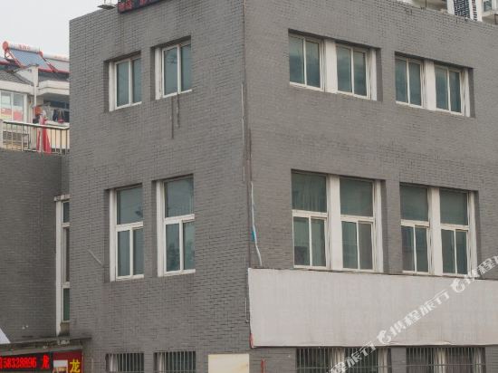 Jiaxing longmen hotel - last minute hotel in Jiaxing